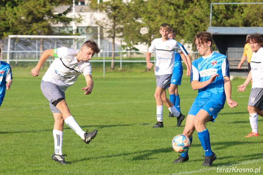 Zaproszenie na piłkarski weekend