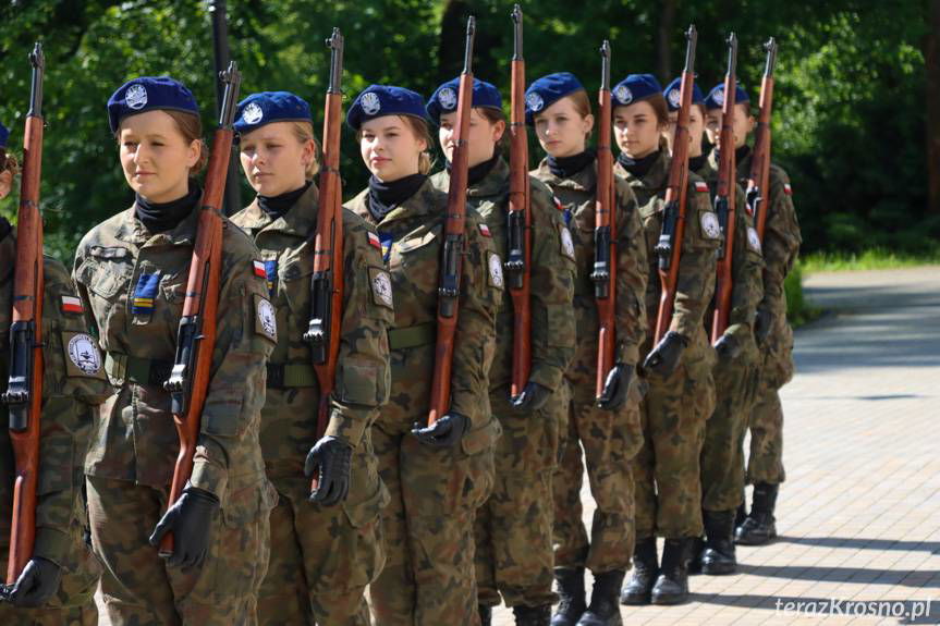 Dzień profilaktyki w Liceum Ogólnokształcącym w Jedliczu [ZDJĘCIA]