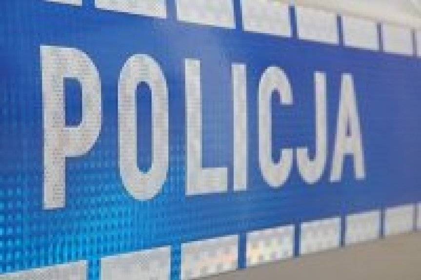 90-latka bezpiecznie wróciła do rodziny