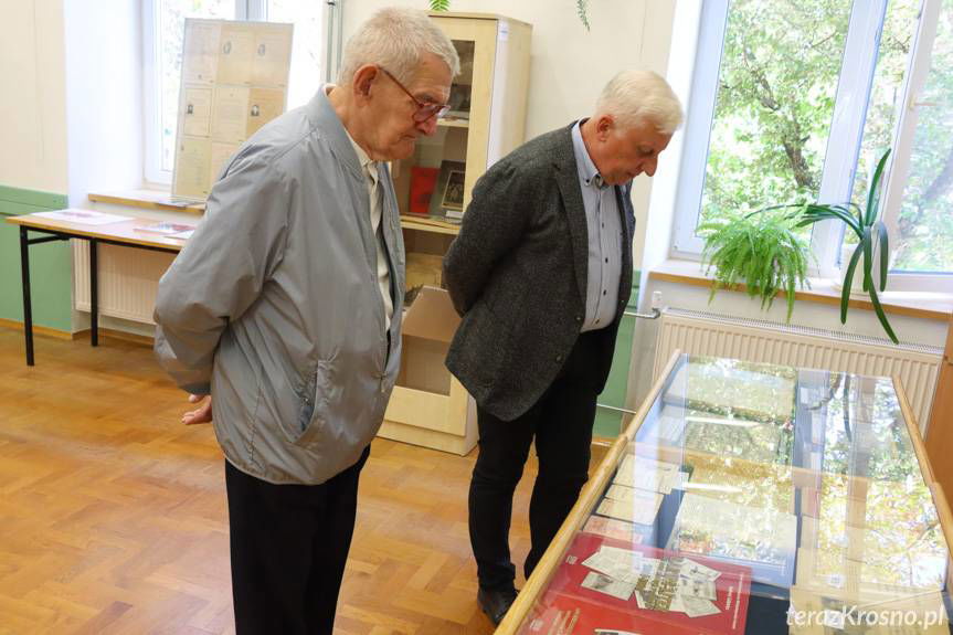 Obchody 125-rocznicy powstania I LO im. Mikołaja Kopernika w Krośnie zainaugurowane [ZDJĘCIA]