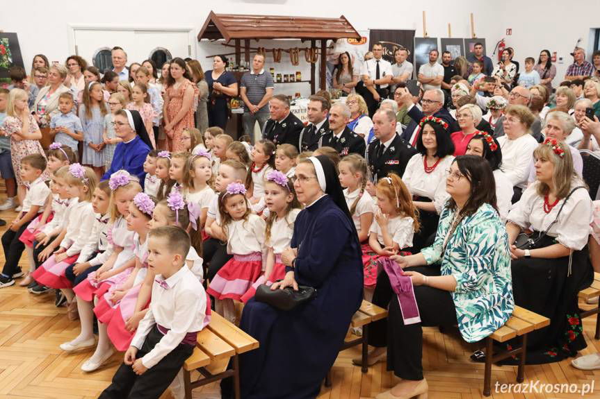 100 lat Koła Gospodyń Wiejskich w Komborni [ZDJĘCIA]