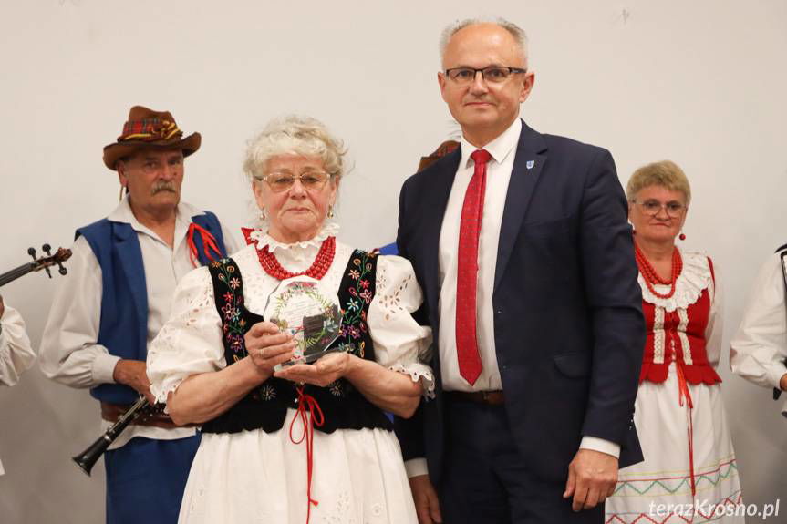 100 lat Koła Gospodyń Wiejskich w Komborni [ZDJĘCIA]