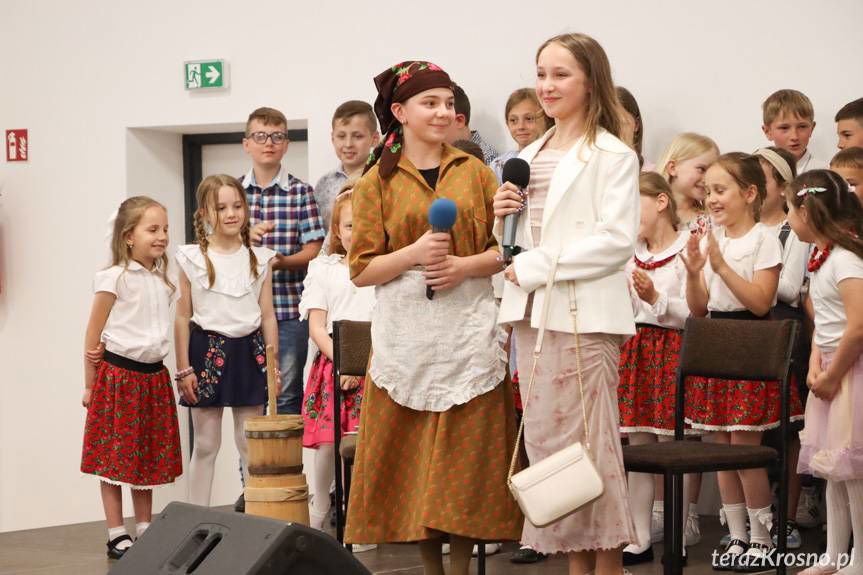 100 lat Koła Gospodyń Wiejskich w Komborni [ZDJĘCIA]