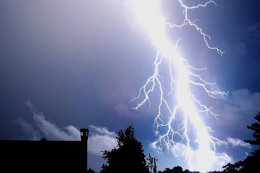 Ostrzeżenia dla Krosna i powiatu krośnieńskiego