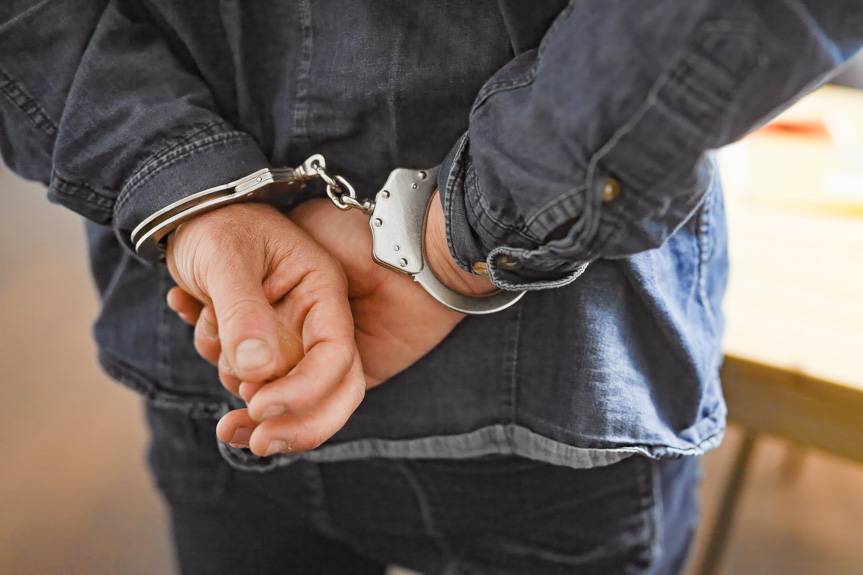 Zarzut zabójstwa i areszt po tragedii w Podniebylu