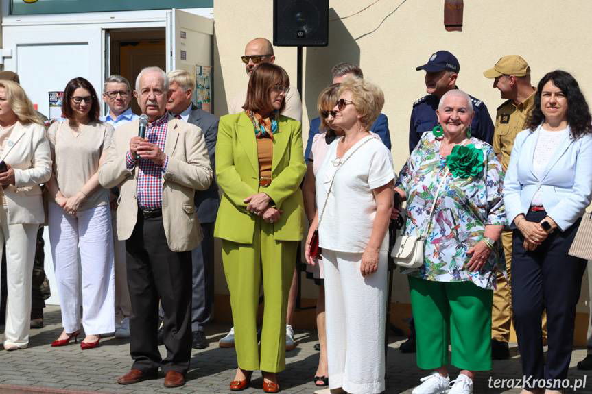 Wakacje tuż tuż. Piknik edukacyjny w Ogródku Jordanowskim [ZDJĘCIA]