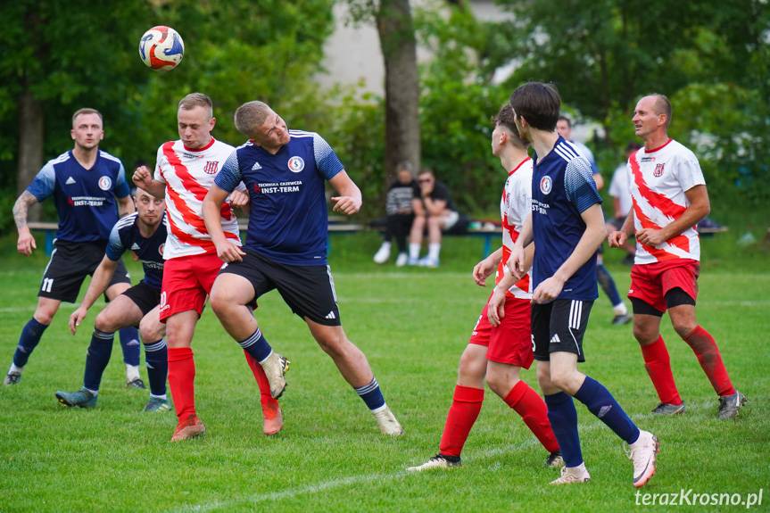 Sobota i niedziela na piłkarskich boiskach. Gdzie zagra Twoja drużyna?