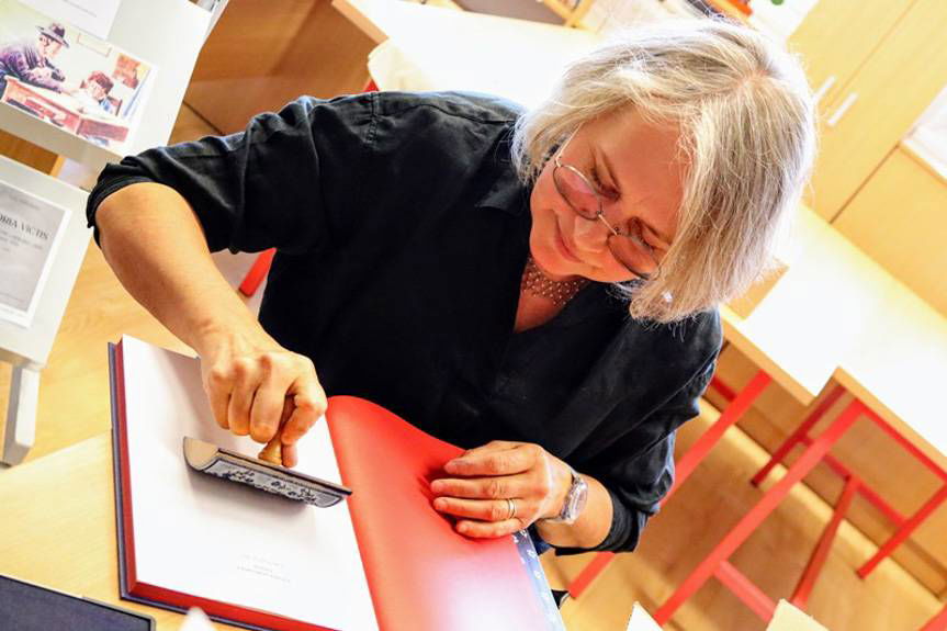 Jedzenie łączy - o kuchni łemkowskiej z Grażyną Betlej-Furman