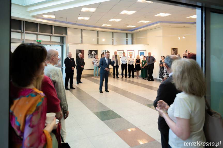 125 lat historii I LO w Krośnie - ruszyły obchody