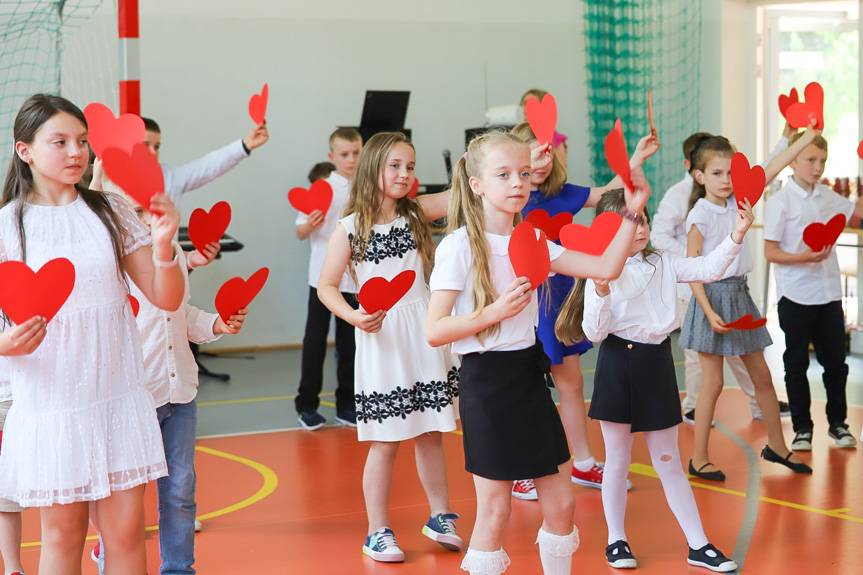 Rodzinny Piknik w Moderówce