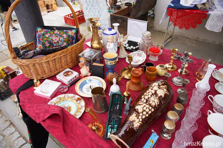 Dukielski Ryneczek Galicyjski [ZDJĘCIA]