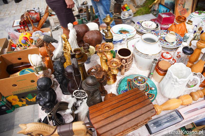 Dukielski Ryneczek Galicyjski [ZDJĘCIA]