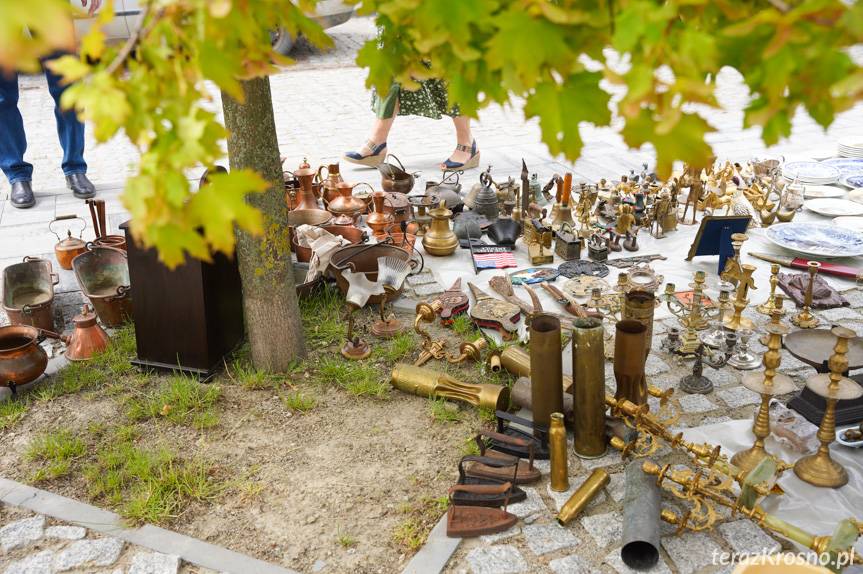 Dukielski Ryneczek Galicyjski [ZDJĘCIA]