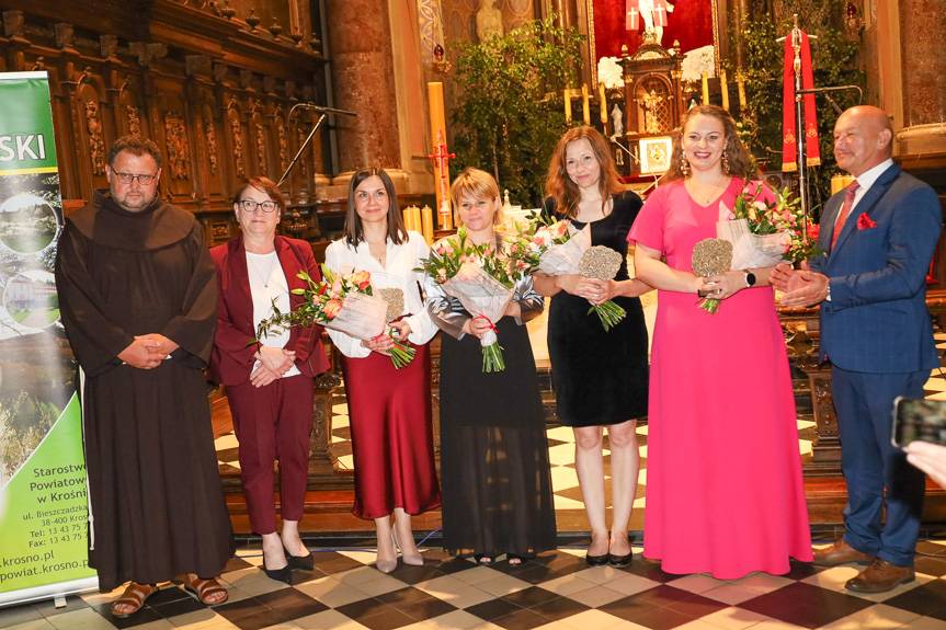 Międzynarodowy Przegląd Chórów w Dukli