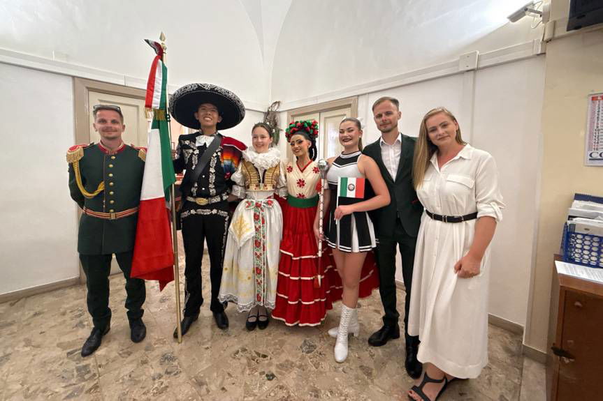 Narodowy towar eksportowy wprost z Rymanowa i Beska