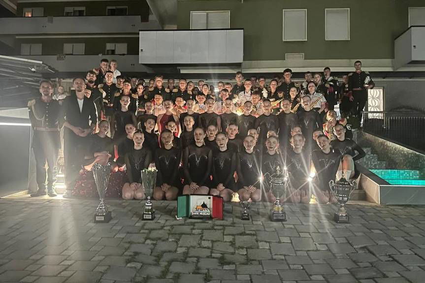 Narodowy towar eksportowy wprost z Rymanowa i Beska