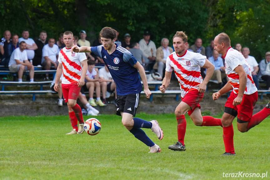 Zaproszenie na piłkarski weekend