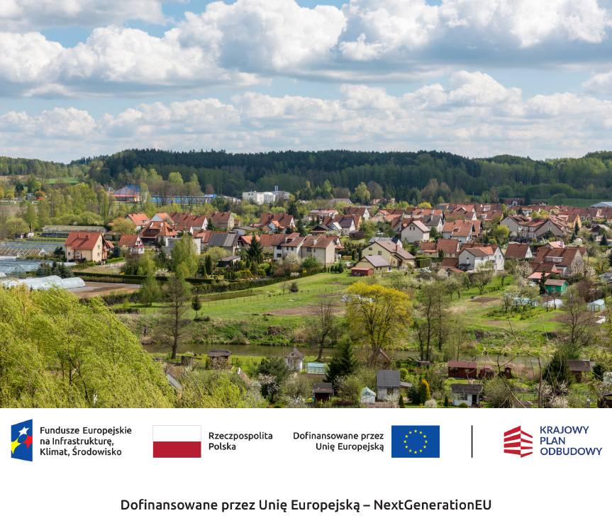 Program Czyste Powietrze w nowej odsłonie. Nawet do 100% kosztów netto dofinansowania. Jak szukać dotacji. Jak złożyć wniosek