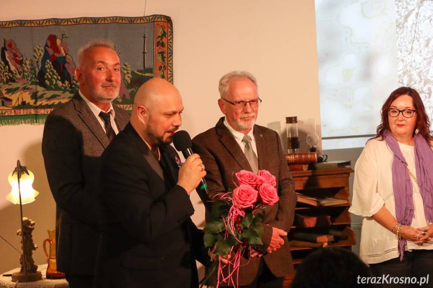 Korczyna. Spektakl "W ogrodzie u Zycha" [ZDJĘCIA]