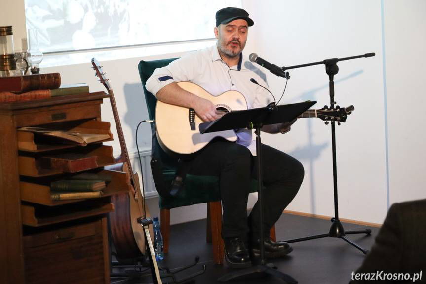 Korczyna. Spektakl "W ogrodzie u Zycha" [ZDJĘCIA]