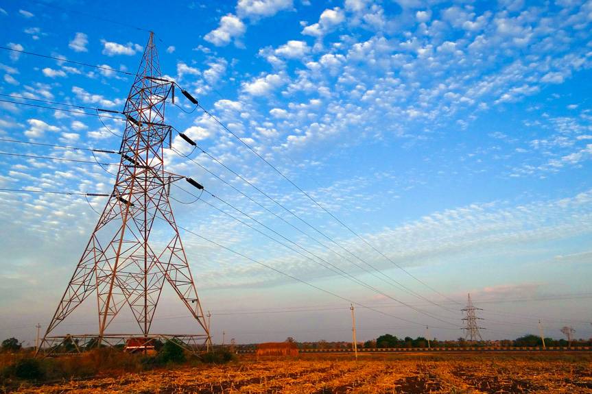 Nie będzie prądu. Sprawdź, gdzie