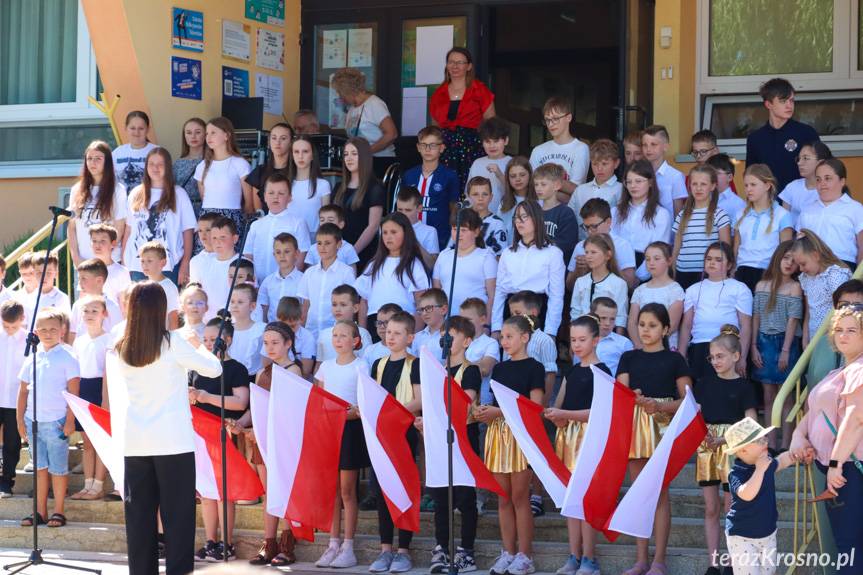 Piknik rodzinny w Miejscu Piastowym [ZDJĘCIA]