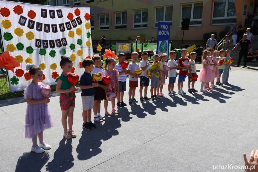 Piknik rodzinny w Miejscu Piastowym [ZDJĘCIA]