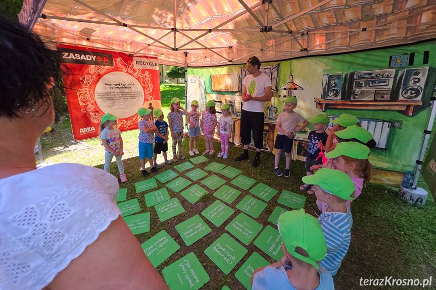 Piknik Ekologiczny "EkoKrosno"