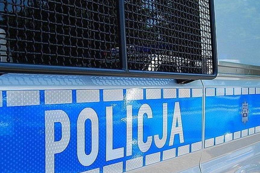 Policjanci zatrzymali dwóch poszukiwanych