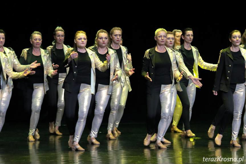 Zakończenie sezonu tanecznego w RCKP [ZDJĘCIA]