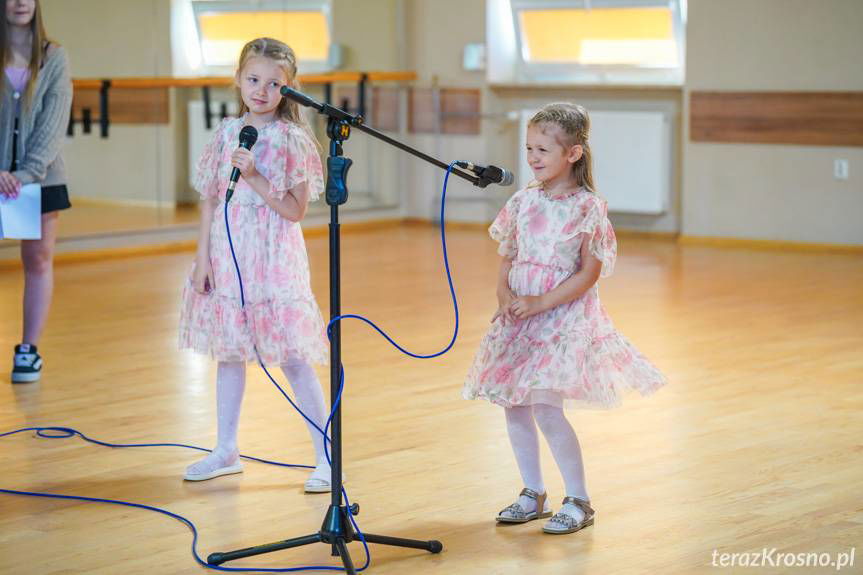 Dzień Dziecka w Krośnie - Polance [ZDJĘCIA]