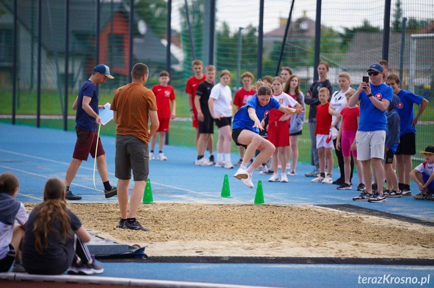 122 uczestników z 26 placówek rywalizowało w Chorkówce