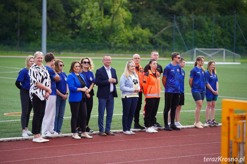 122 uczestników z 26 placówek rywalizowało w Chorkówce