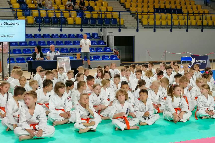 Izabela Mielech z dziesiątym zwycięstwem z rzędu