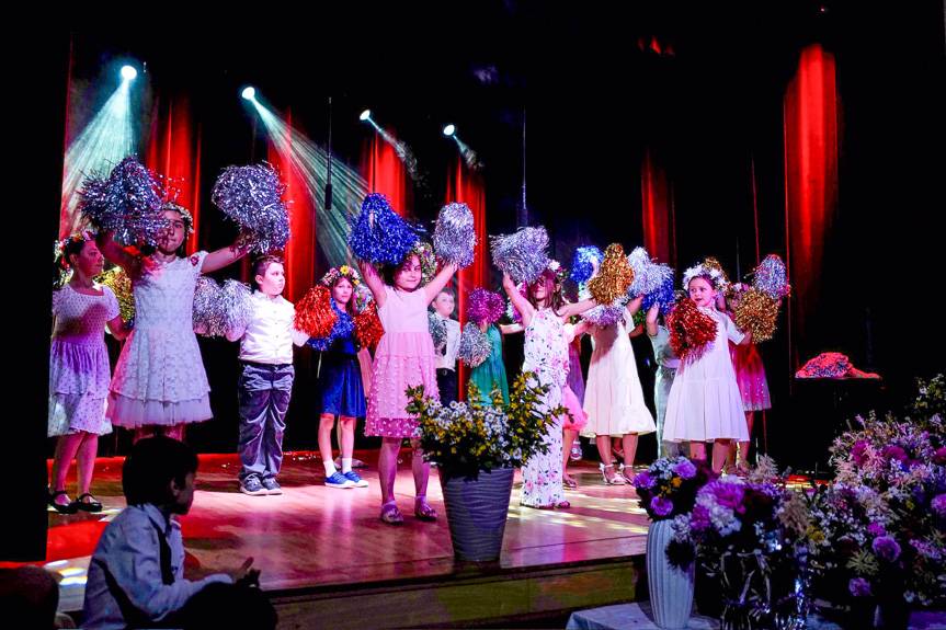 Bo rodzina to siła. Szczególne wydarzenie artystyczne w Dukli