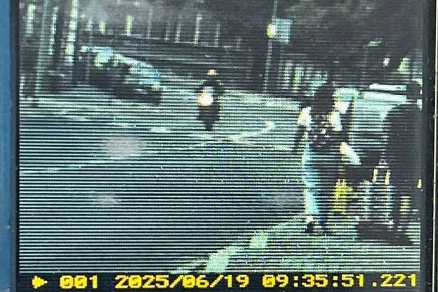 Przekroczył prędkość o 93 km/h 