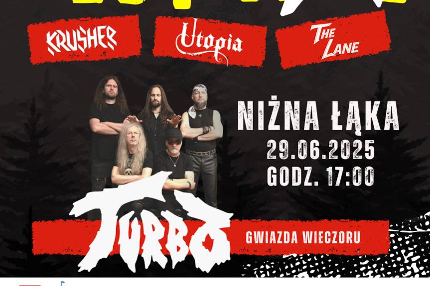 Rock Staw Festiwal 2025 już w niedzielę