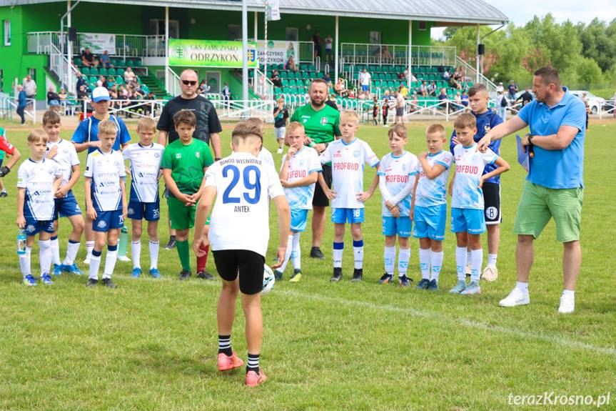 80 lat Zamczyska Odrzykoń: festyn jubileuszowy [ZDJĘCIA]