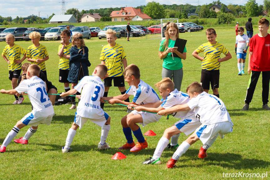 80 lat Zamczyska Odrzykoń: festyn jubileuszowy [ZDJĘCIA]