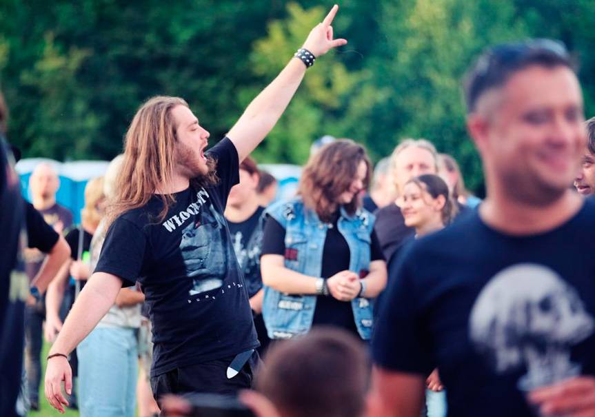 Rock Staw Festiwal 2025