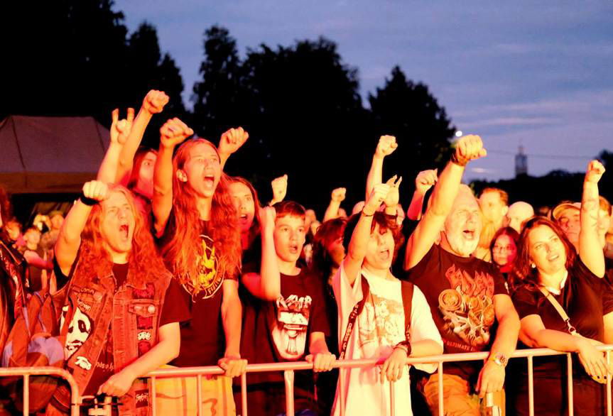 Rock Staw Festiwal 2025