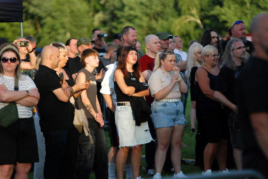 Rock Staw Festiwal 2025