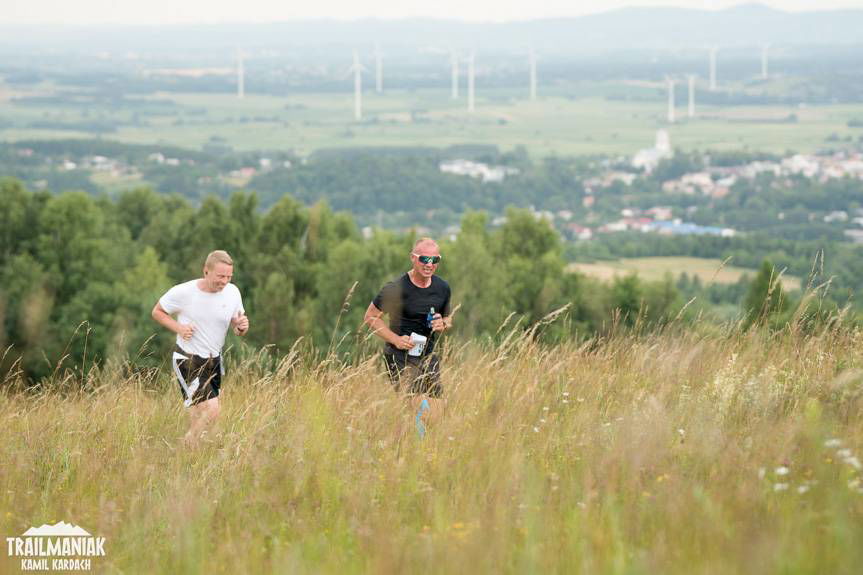 Pobiegli dla Ignasia. Zebrano ponad 13 tysięcy złotych na leczenie chłopca