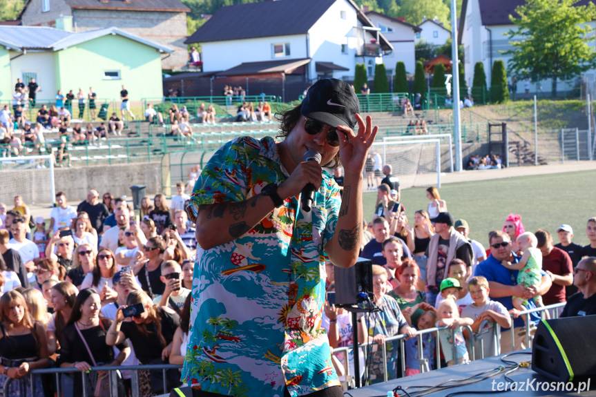 Dni Dukli 2025 zainaugurowane. Na początek Miły Pan [ZDJĘCIA]