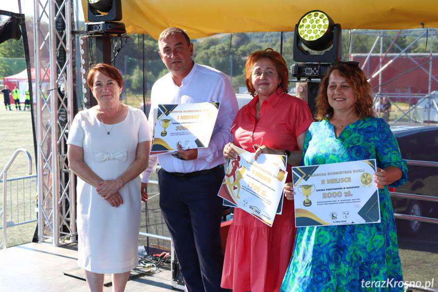 Dni Dukli 2025 zainaugurowane. Na początek Miły Pan [ZDJĘCIA]