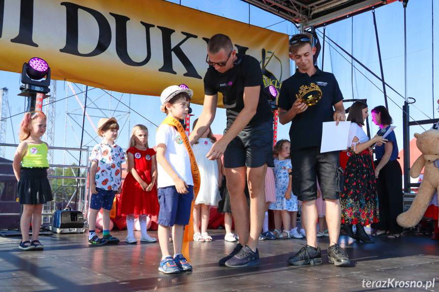 Dni Dukli 2025 zainaugurowane. Na początek Miły Pan [ZDJĘCIA]