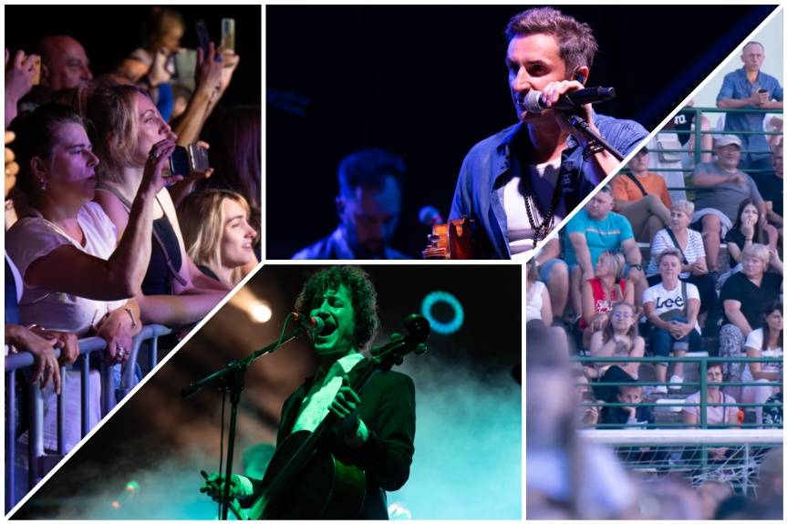 Dni Dukli 2025 - Zakopower [ZDJĘCIA]