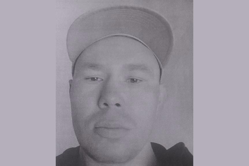 Zaginął mieszkaniec Równego Tomasz Kwiatkowski