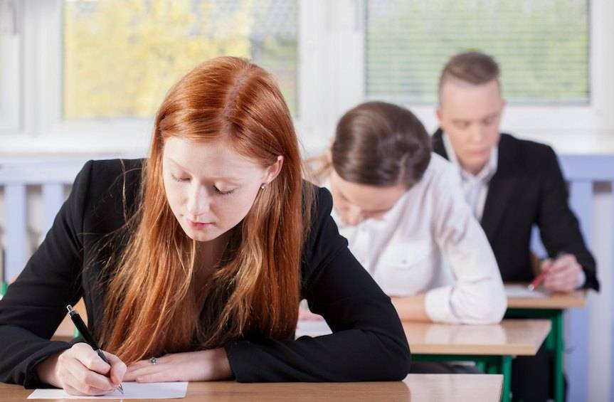 Matura 2025. Jak wypadły szkoły z Krosna i powiatu krośnieńskiego?