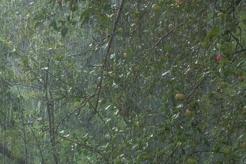 Kolejne ostrzeżenie dla Krosna i powiatu krośnieńskiego